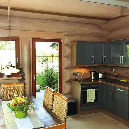Сasa de vacaciones Semi-detached Houses Bellin - Dos09063-lyb *
