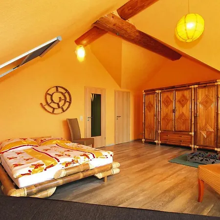 Сasa de vacaciones Semi-detached Houses Bellin - Dos09063-lyb *